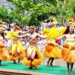 Polynesisches Kultur Zentrum