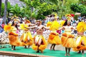 Polynesisches Kultur Zentrum