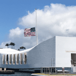 Pearl Harbor Tour & USS Arizona Memorial