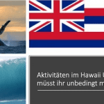 aktivitaeten im hawaii urlaub